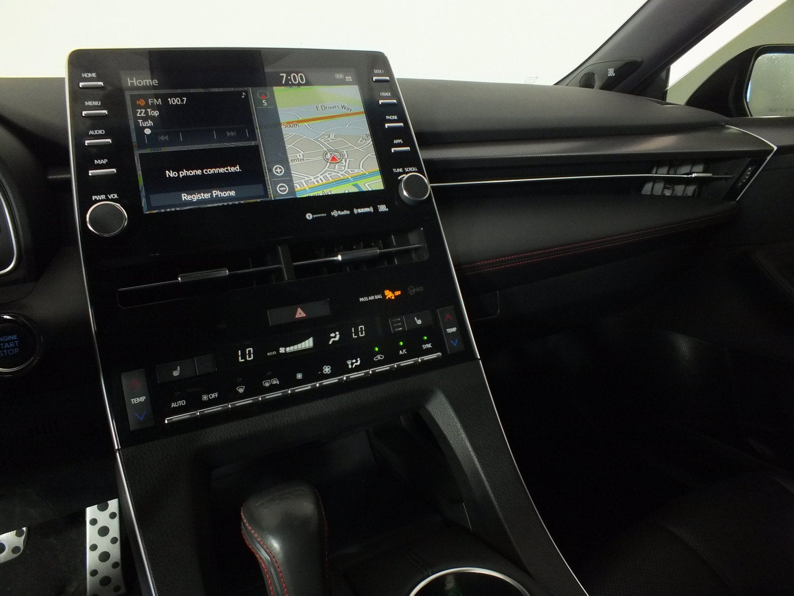 2020 Toyota Avalon TRD *1-OWNER! CLEAN CARFAX*