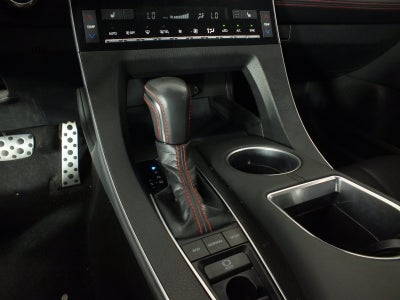2020 Toyota Avalon TRD *1-OWNER! CLEAN CARFAX*