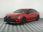 2020 Toyota Avalon TRD *1-OWNER! CLEAN CARFAX*