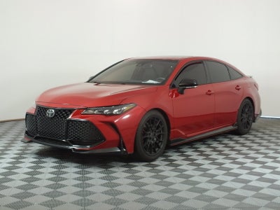 2020 Toyota Avalon TRD *1-OWNER! CLEAN CARFAX*