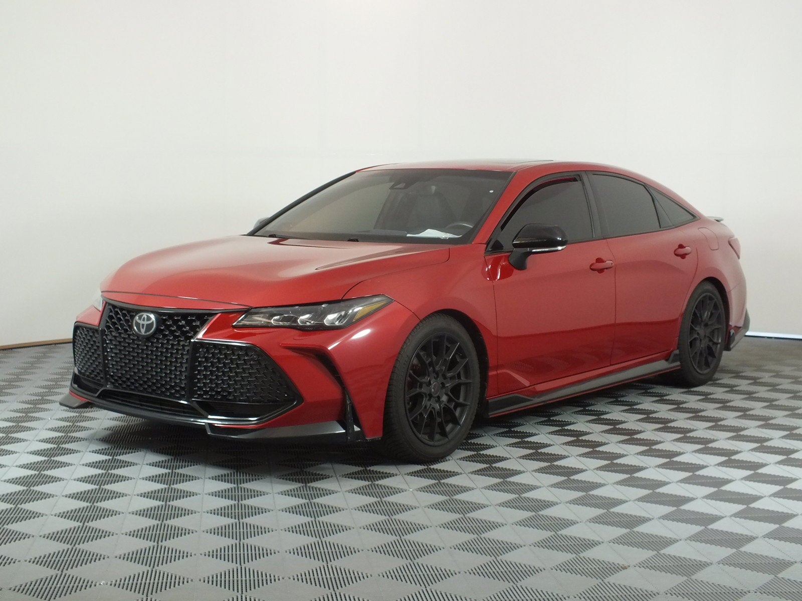 2020 Toyota Avalon TRD *1-OWNER! CLEAN CARFAX*