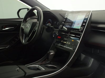 2020 Toyota Avalon TRD *1-OWNER! CLEAN CARFAX*