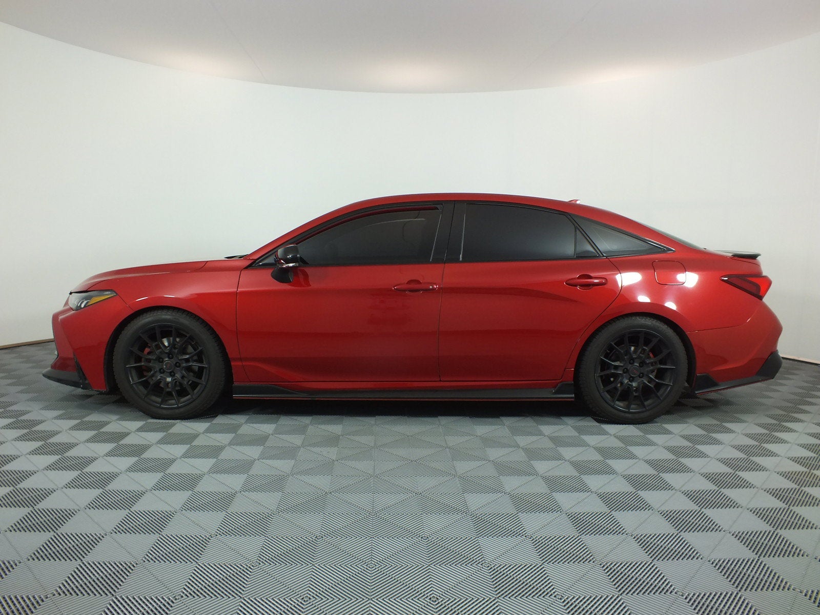 2020 Toyota Avalon TRD *1-OWNER! CLEAN CARFAX*