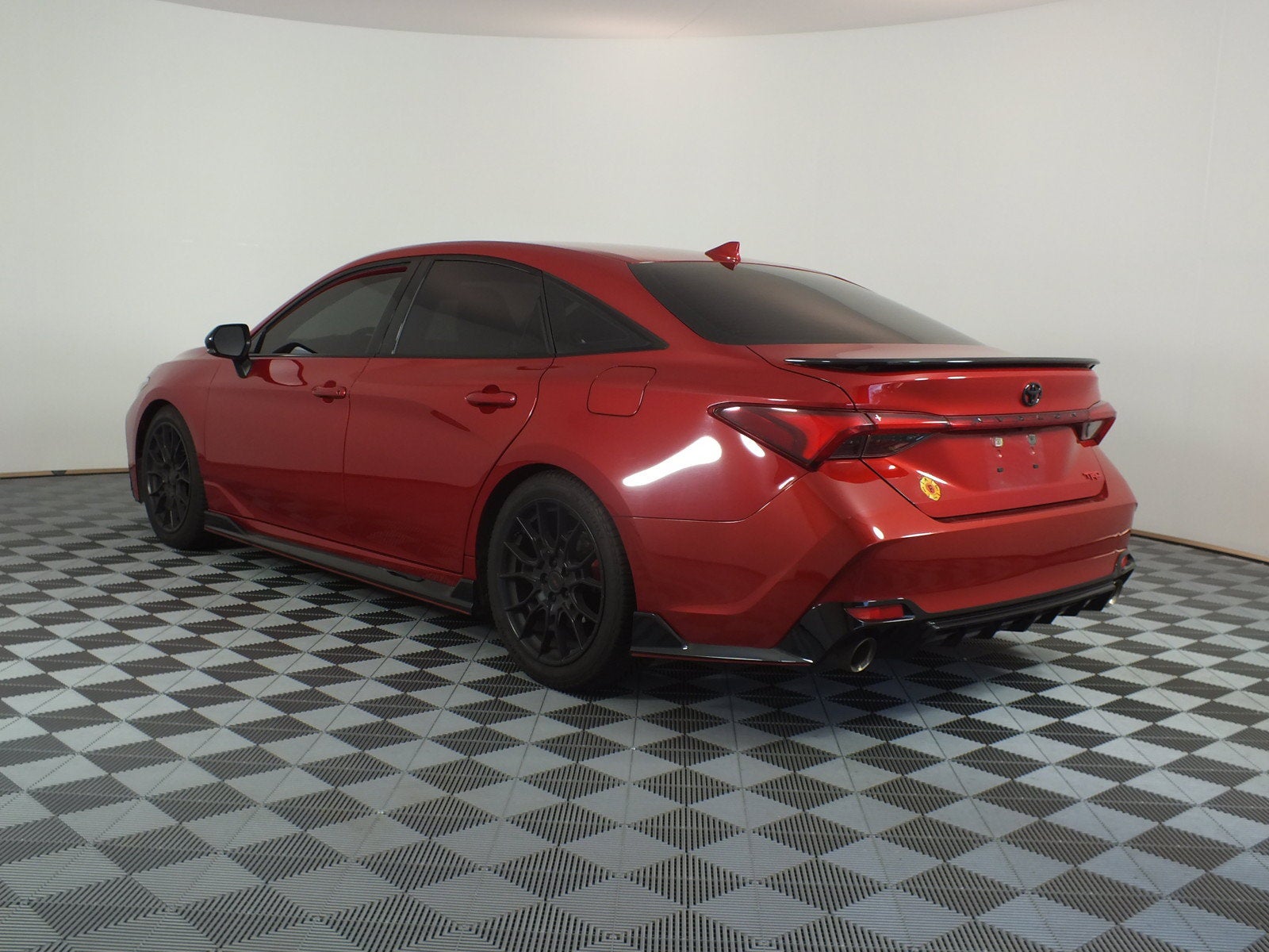 2020 Toyota Avalon TRD *1-OWNER! CLEAN CARFAX*