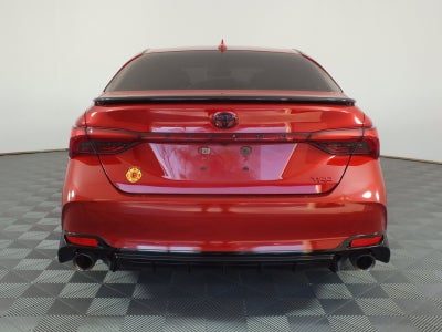 2020 Toyota Avalon TRD *1-OWNER! CLEAN CARFAX*