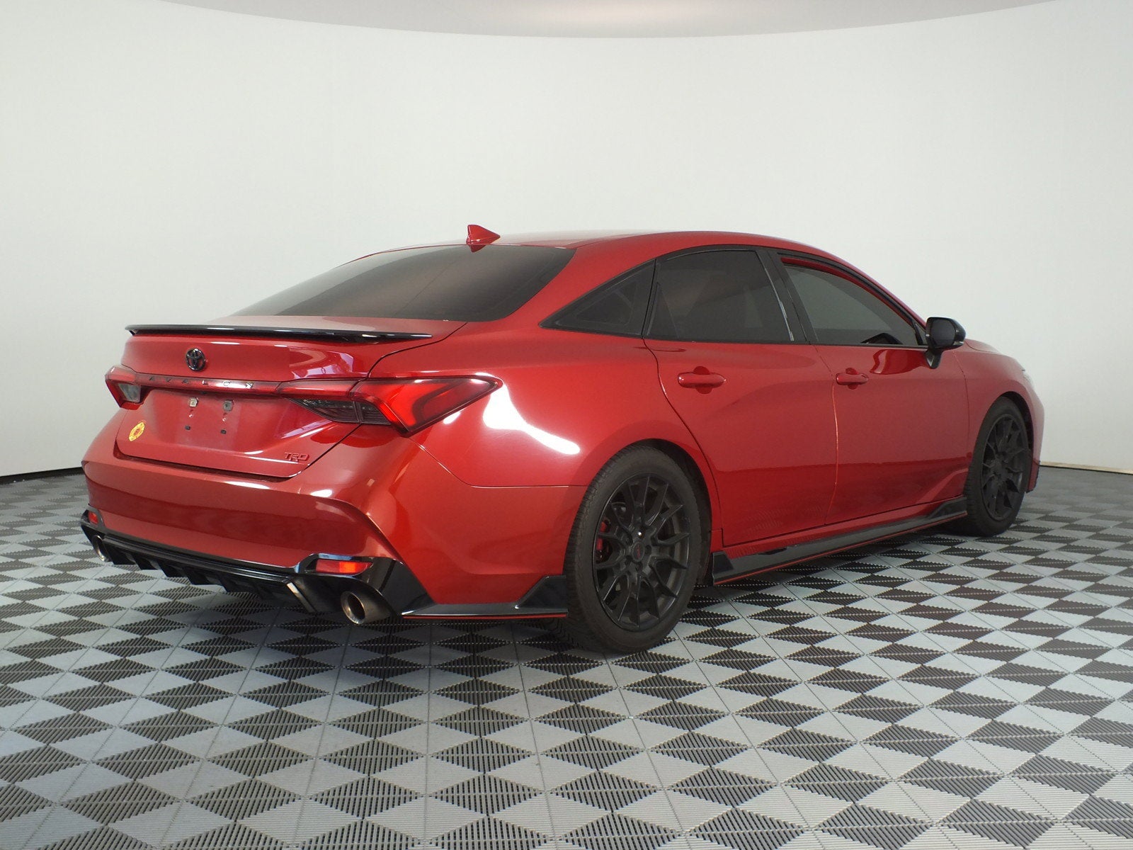2020 Toyota Avalon TRD *1-OWNER! CLEAN CARFAX*