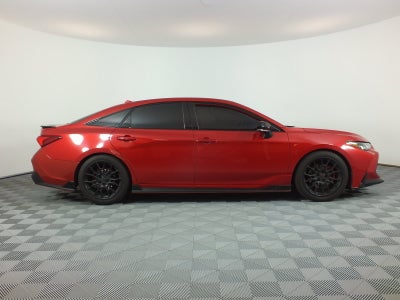2020 Toyota Avalon TRD *1-OWNER! CLEAN CARFAX*