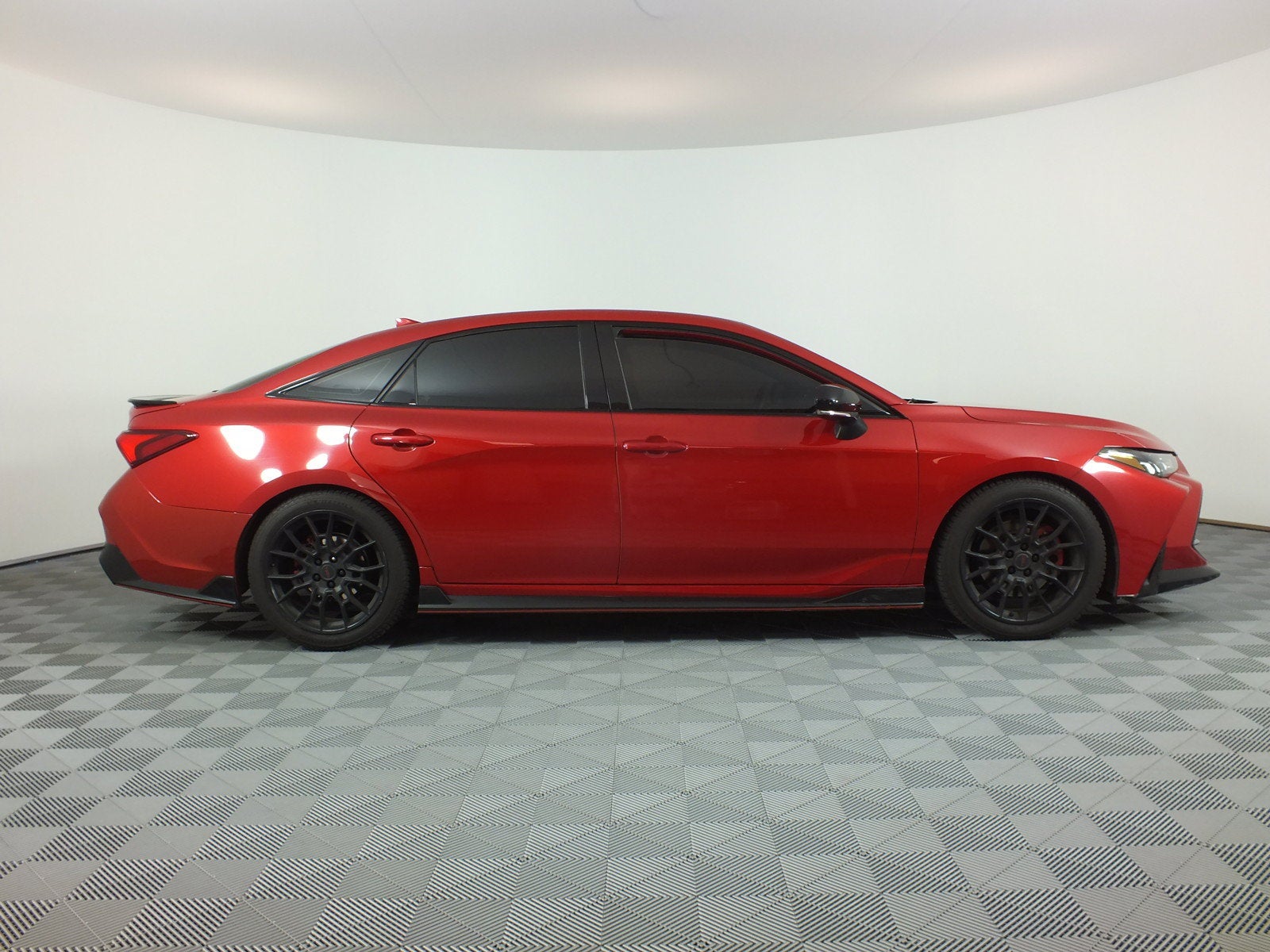 2020 Toyota Avalon TRD *1-OWNER! CLEAN CARFAX*