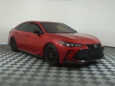 2020 Toyota Avalon TRD *1-OWNER! CLEAN CARFAX*