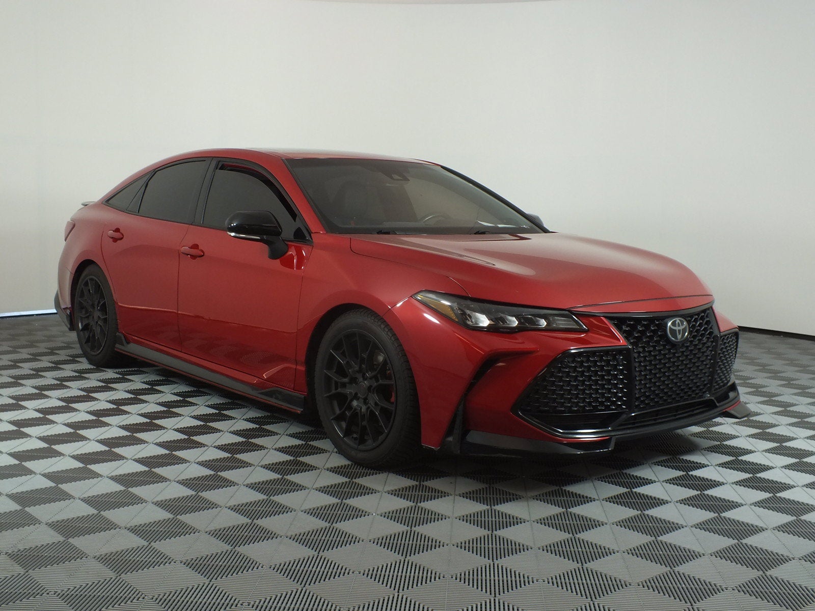 2020 Toyota Avalon TRD *1-OWNER! CLEAN CARFAX*