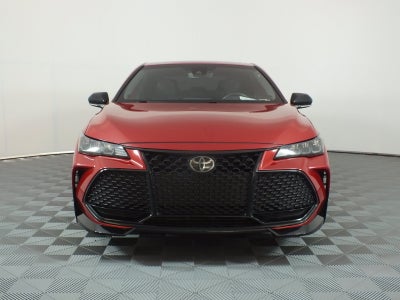 2020 Toyota Avalon TRD *1-OWNER! CLEAN CARFAX*