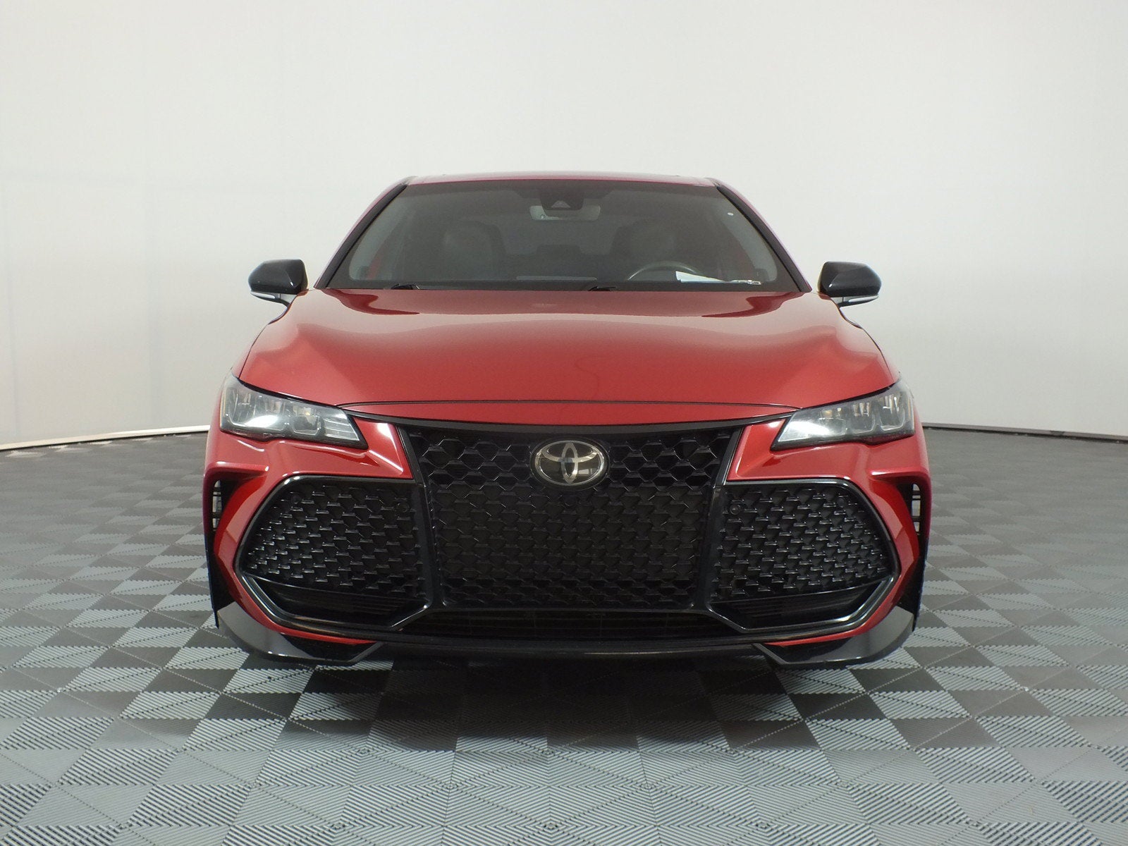 2020 Toyota Avalon TRD *1-OWNER! CLEAN CARFAX*