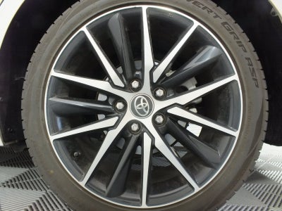 2022 Toyota Camry SE *1-OWNER*