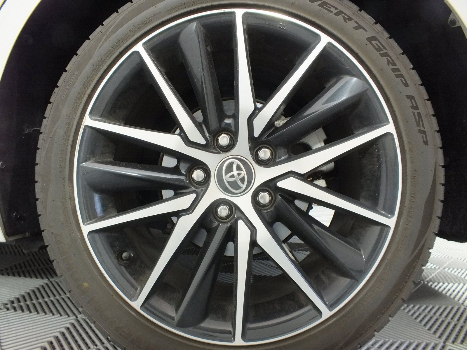 2022 Toyota Camry SE *1-OWNER*