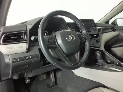 2022 Toyota Camry SE *1-OWNER*