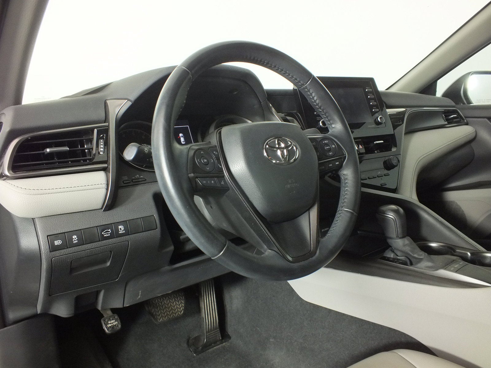 2022 Toyota Camry SE *1-OWNER*