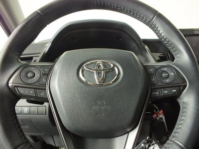 2022 Toyota Camry SE *1-OWNER*