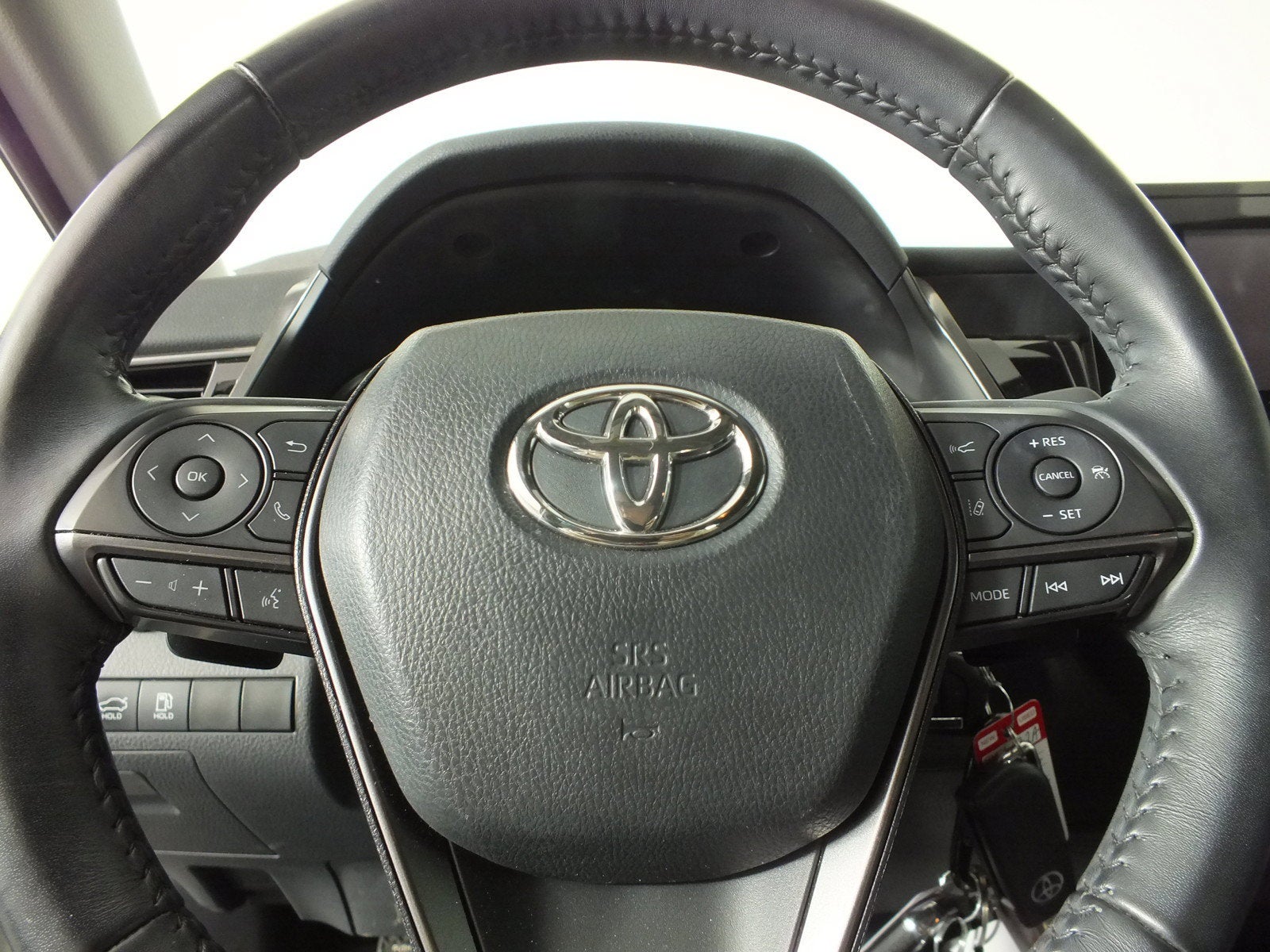2022 Toyota Camry SE *1-OWNER*