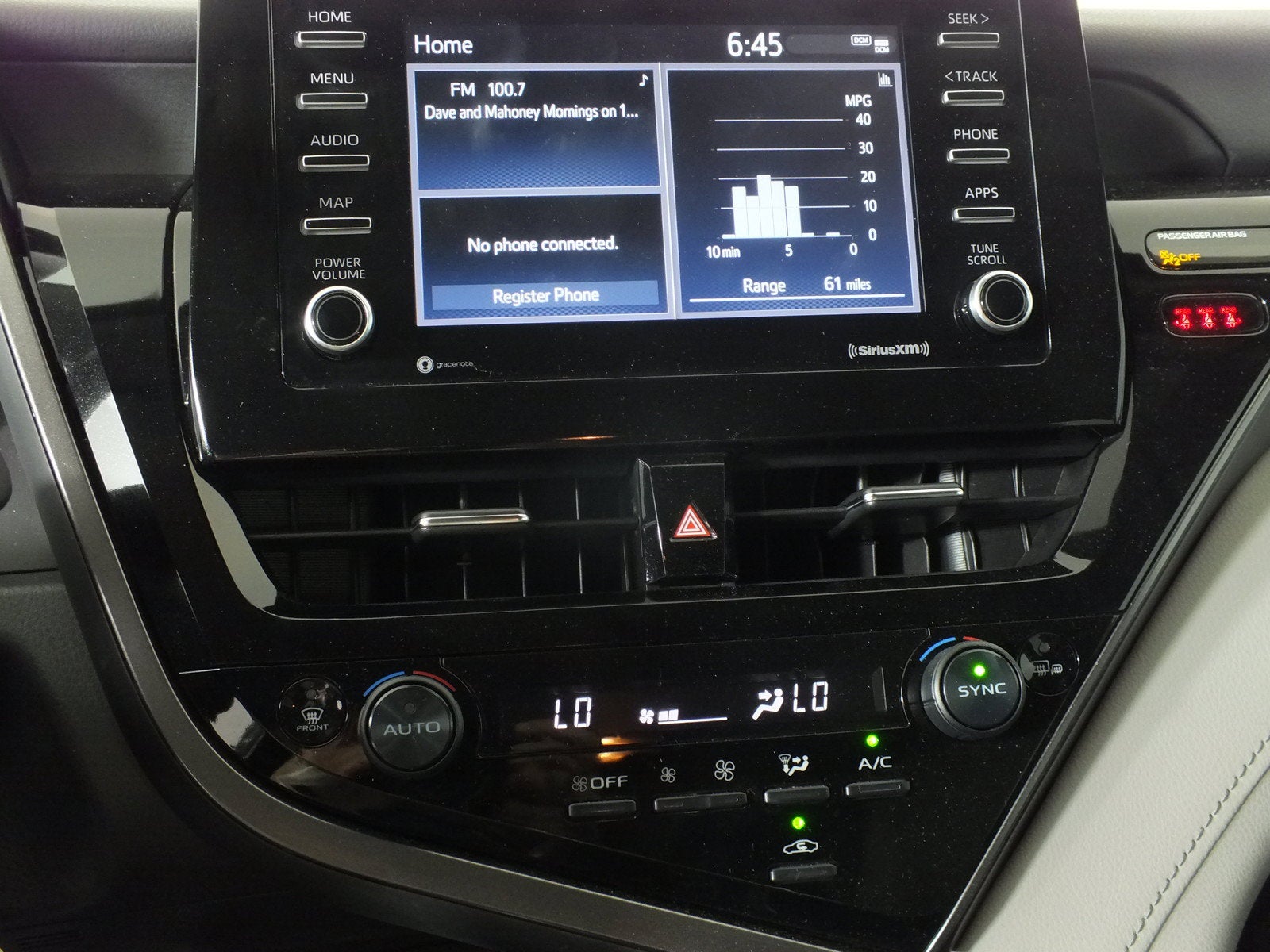 2022 Toyota Camry SE *1-OWNER*