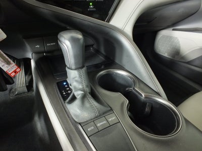 2022 Toyota Camry SE *1-OWNER*