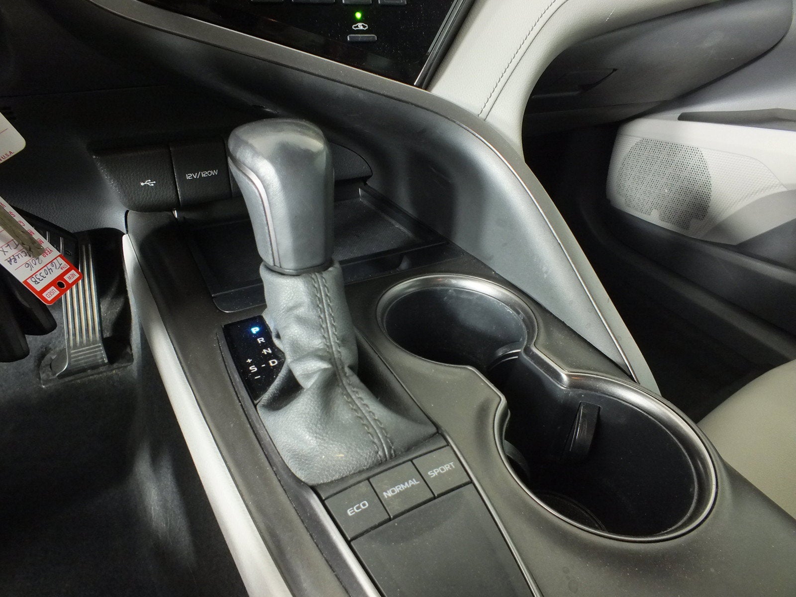 2022 Toyota Camry SE *1-OWNER*