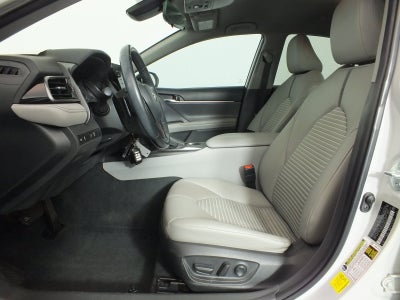 2022 Toyota Camry SE *1-OWNER*