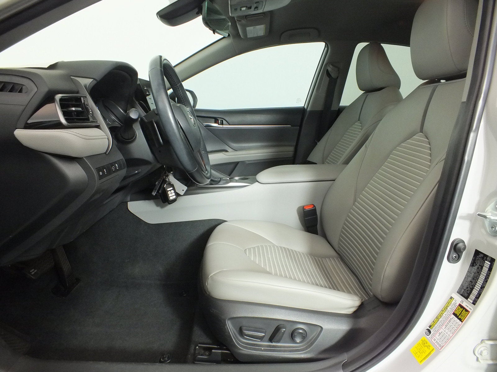 2022 Toyota Camry SE *1-OWNER*