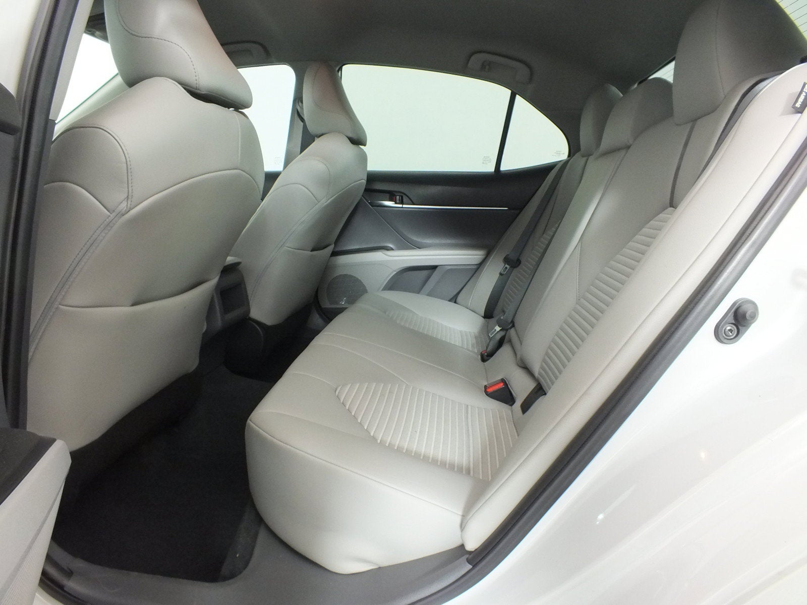 2022 Toyota Camry SE *1-OWNER*