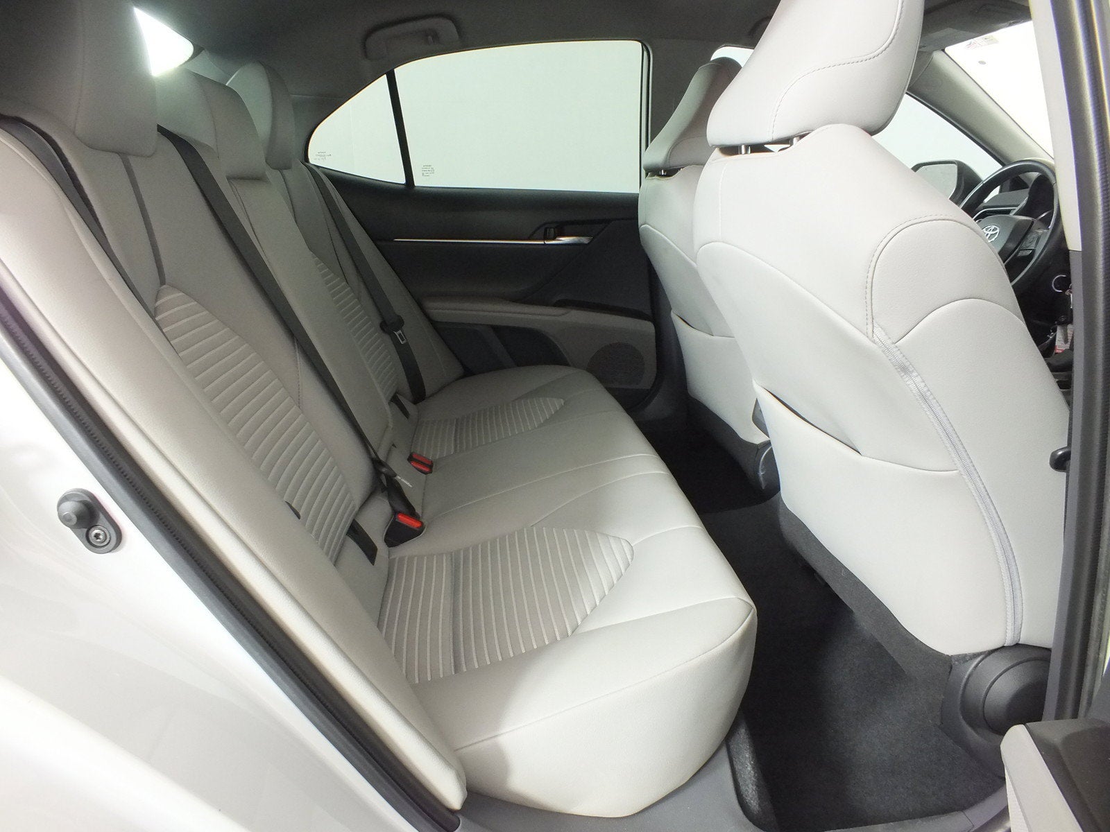 2022 Toyota Camry SE *1-OWNER*