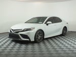 2022 Toyota Camry SE *1-OWNER*
