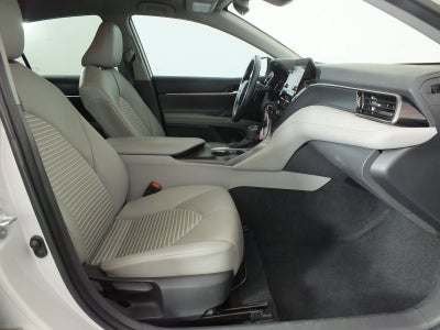 2022 Toyota Camry SE *1-OWNER*