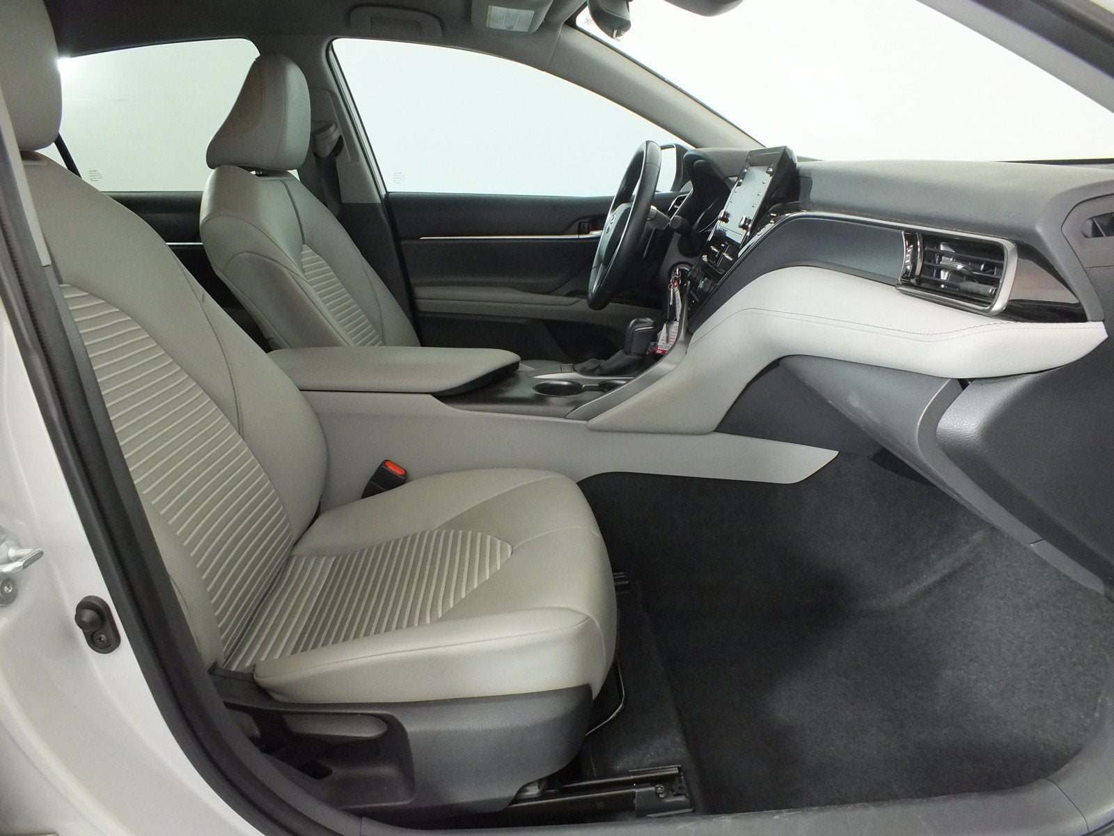 2022 Toyota Camry SE *1-OWNER*