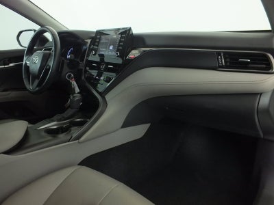 2022 Toyota Camry SE *1-OWNER*