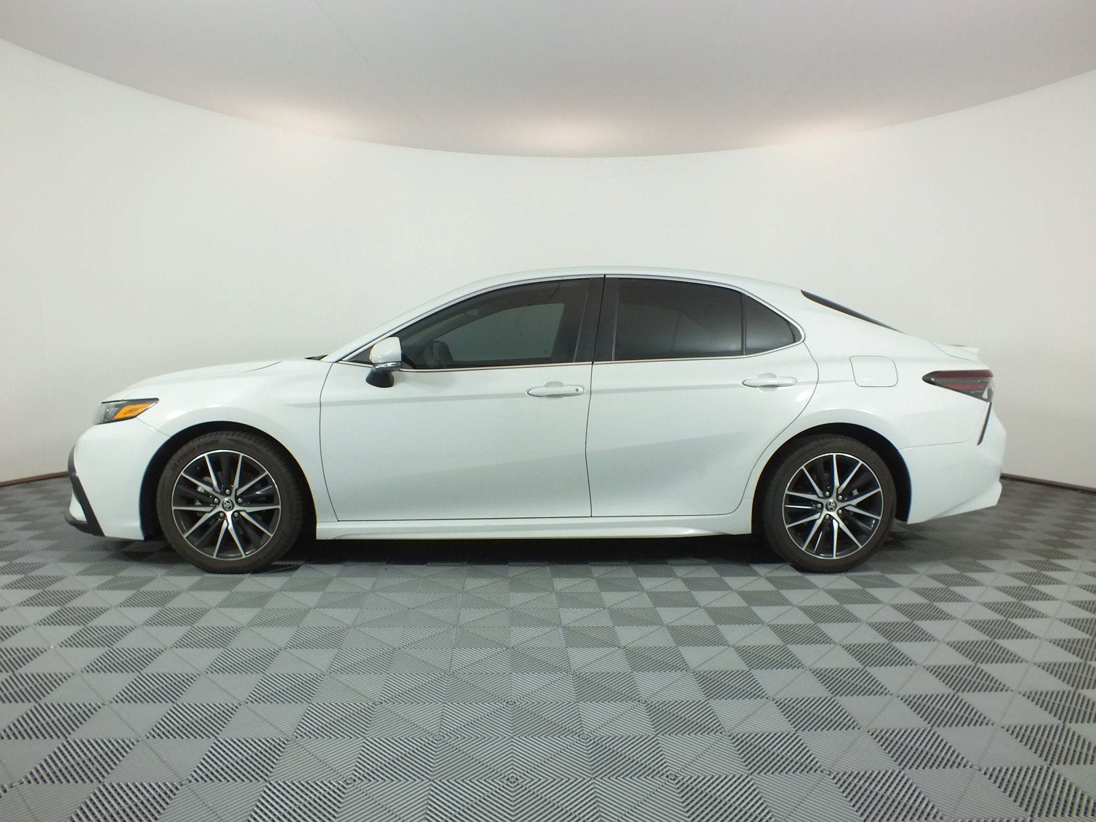 2022 Toyota Camry SE *1-OWNER*