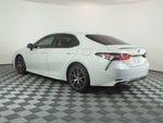 2022 Toyota Camry SE *1-OWNER*