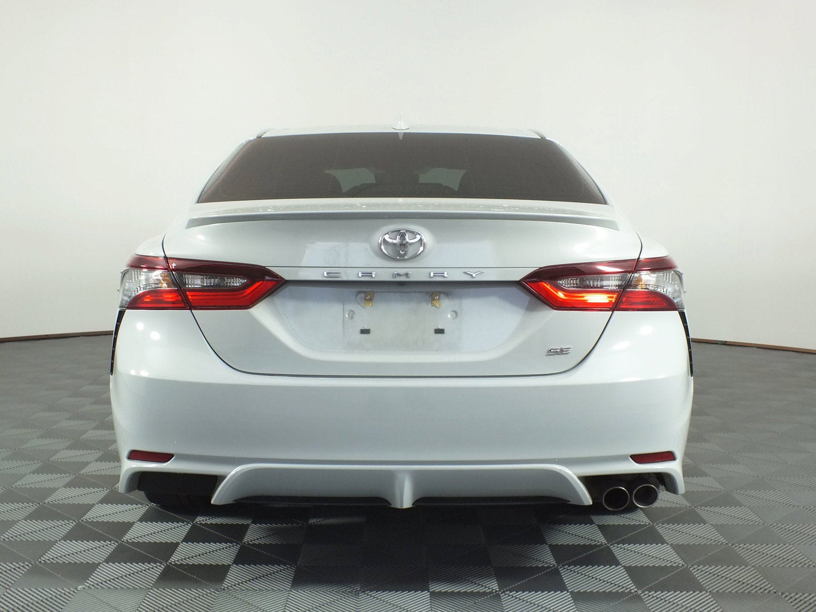 2022 Toyota Camry SE *1-OWNER*