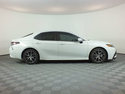 2022 Toyota Camry SE *1-OWNER*