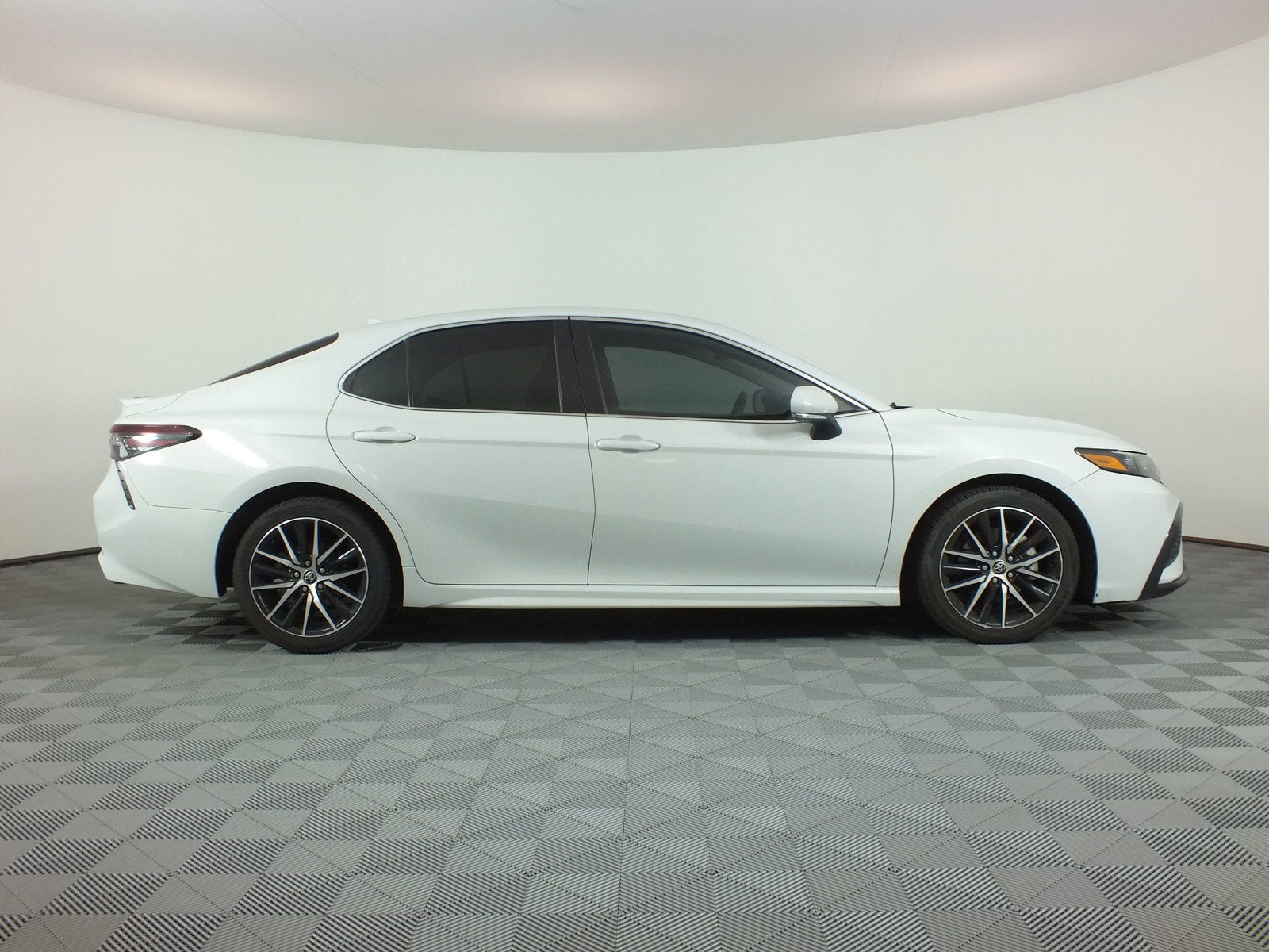 2022 Toyota Camry SE *1-OWNER*