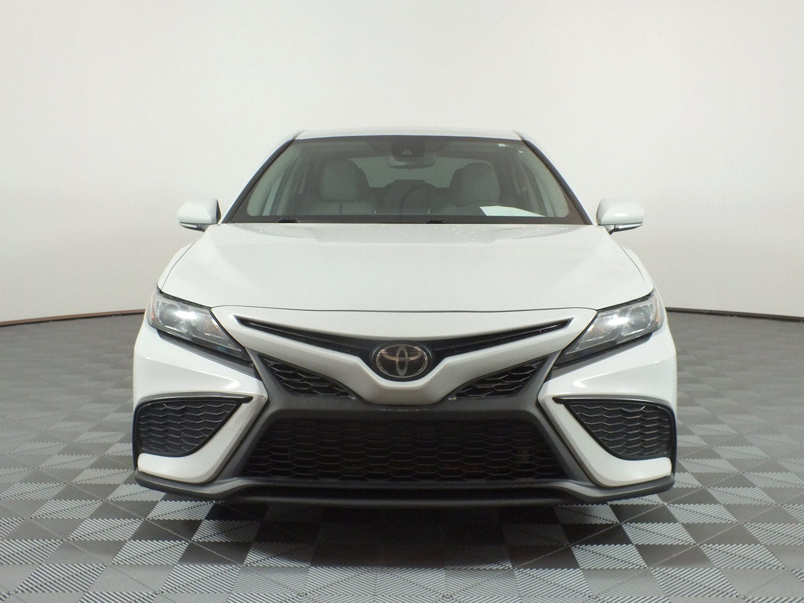 2022 Toyota Camry SE *1-OWNER*