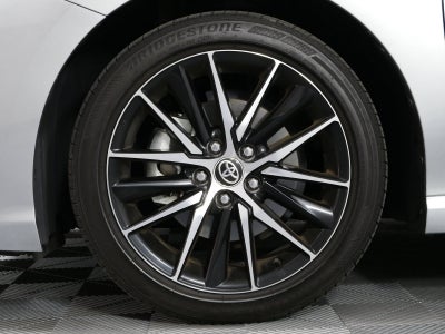 2024 Toyota Camry SE *CLEAN CARFAX!*