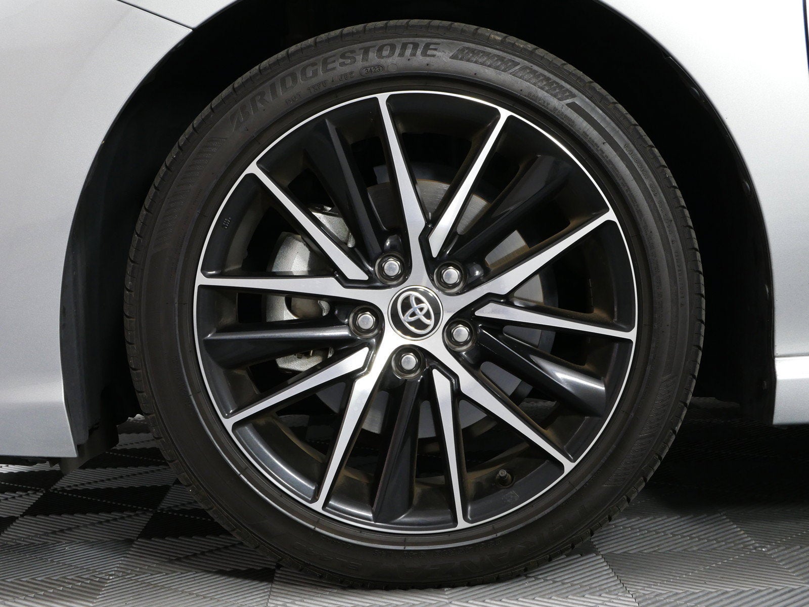 2024 Toyota Camry SE *CLEAN CARFAX!*
