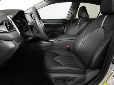 2024 Toyota Camry SE *CLEAN CARFAX!*