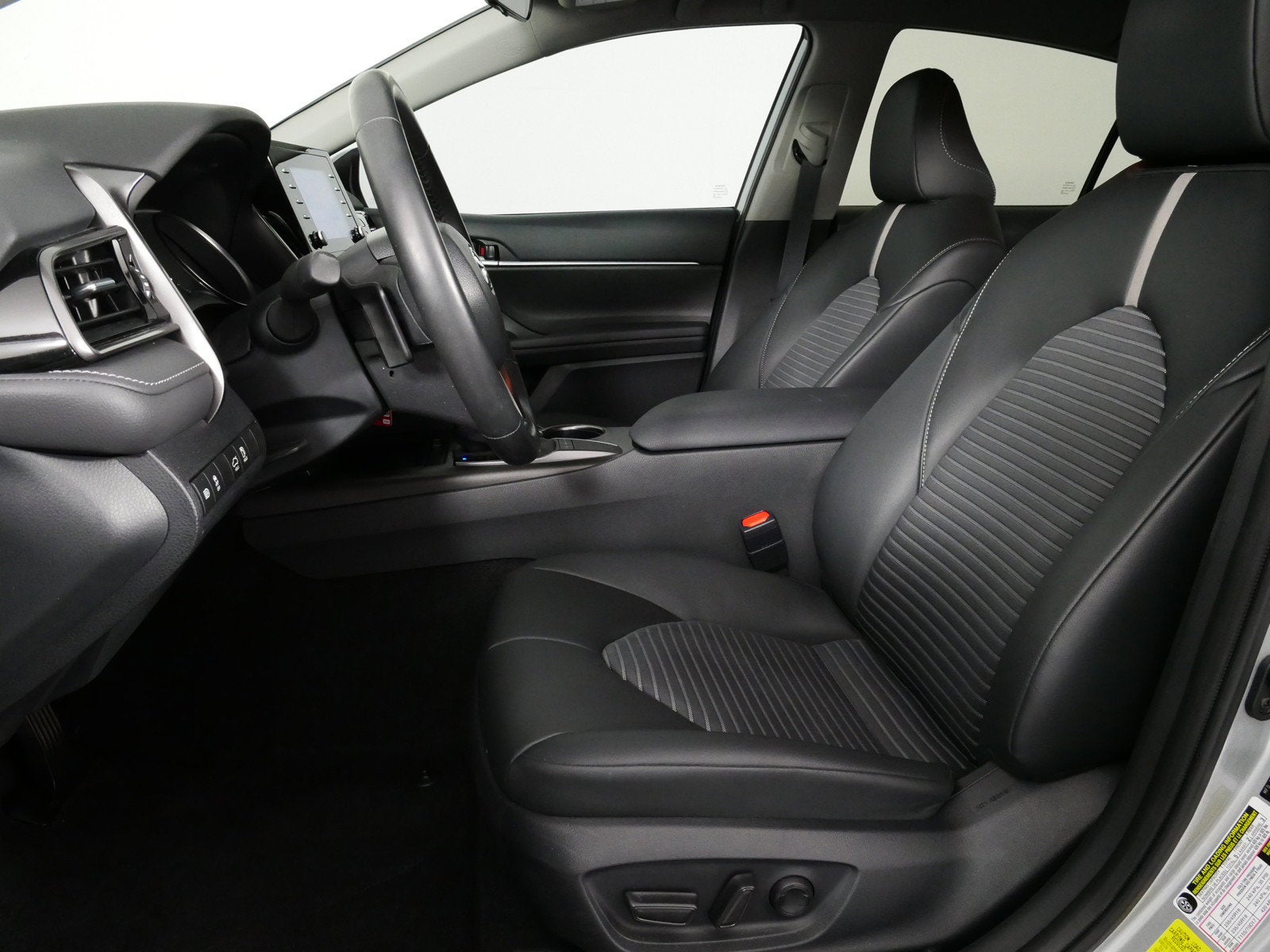 2024 Toyota Camry SE *CLEAN CARFAX!*