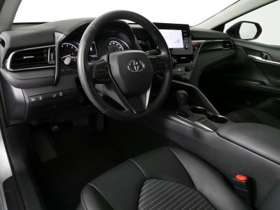 2024 Toyota Camry SE *CLEAN CARFAX!*