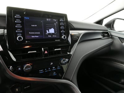 2024 Toyota Camry SE *CLEAN CARFAX!*
