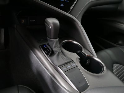 2024 Toyota Camry SE *CLEAN CARFAX!*