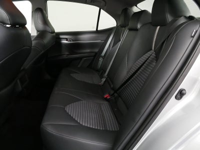 2024 Toyota Camry SE *CLEAN CARFAX!*