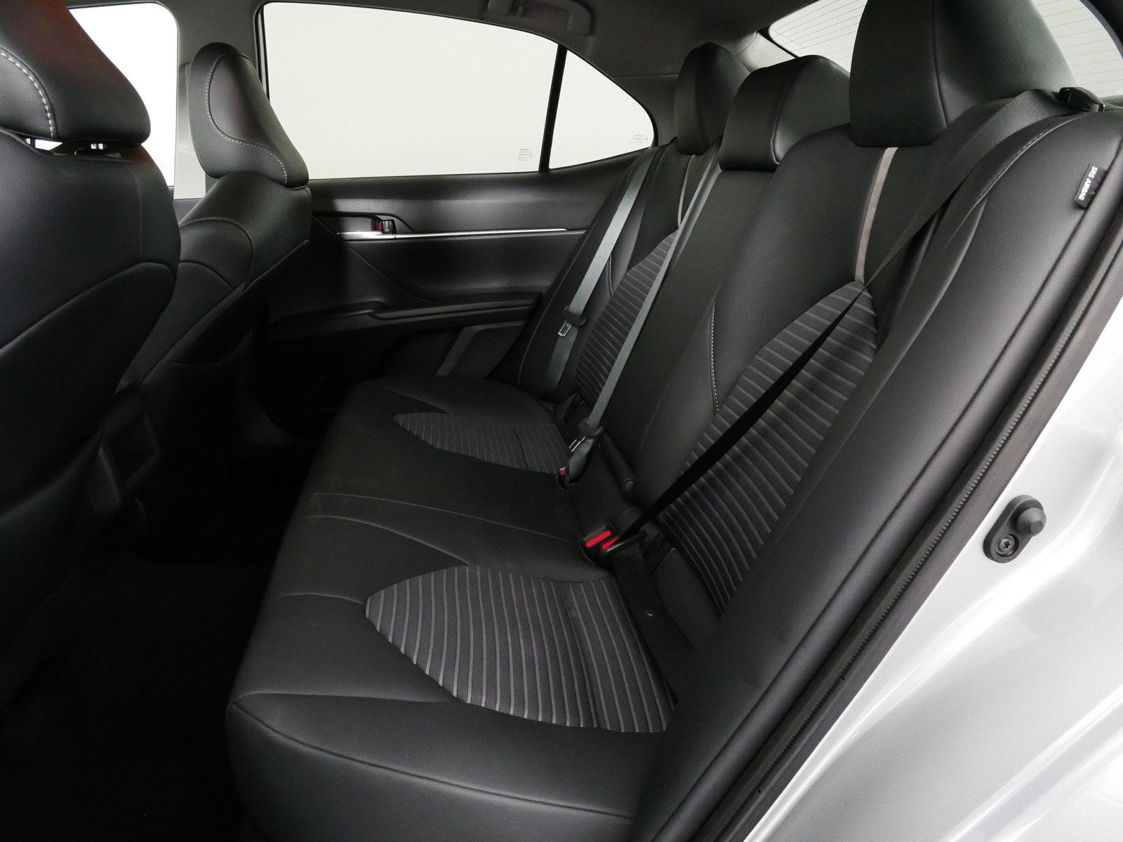 2024 Toyota Camry SE *CLEAN CARFAX!*