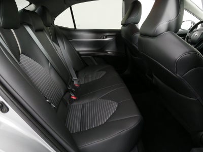 2024 Toyota Camry SE *CLEAN CARFAX!*