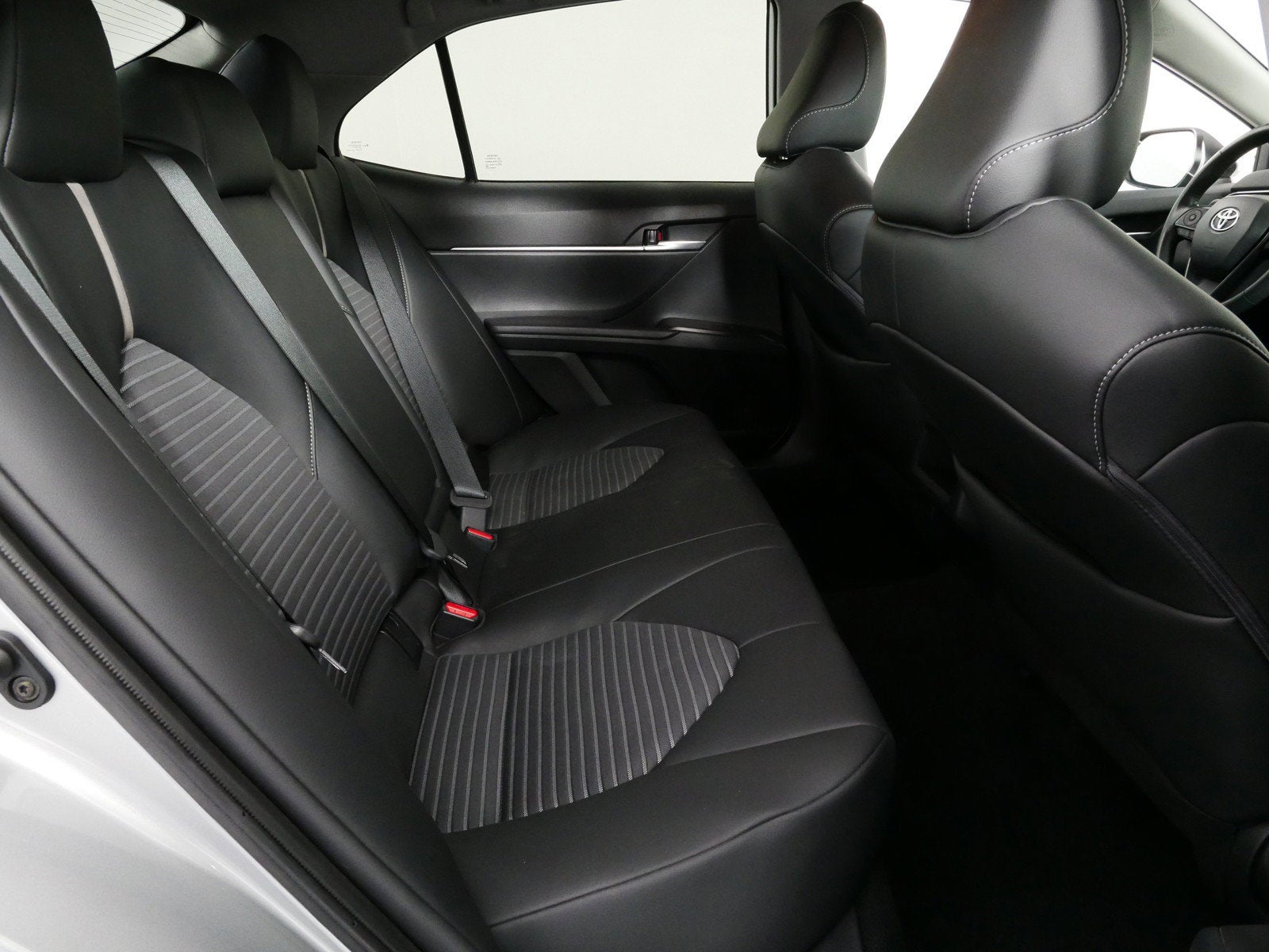 2024 Toyota Camry SE *CLEAN CARFAX!*